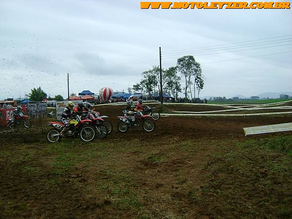 MOTOCORSS 397